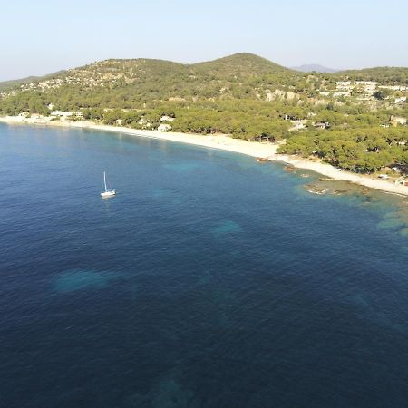 Le Semaphore Saint-Raphaël Екстериор снимка